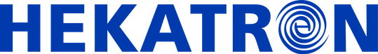 Logo Hekatron