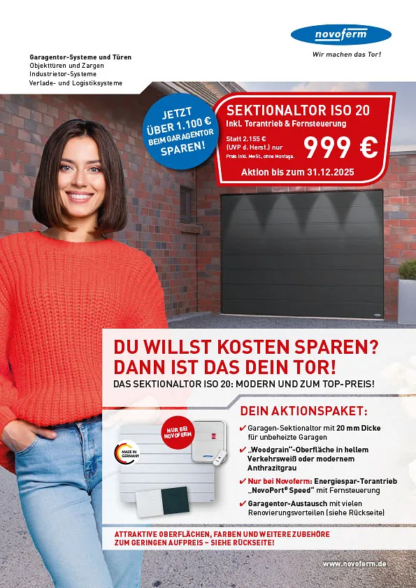 Küchemann GmbH - Aktion