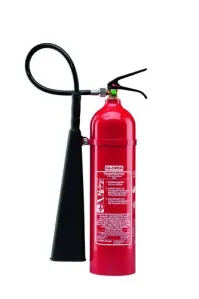 Feuerlöscher