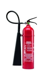 Feuerlöscher