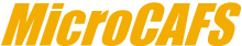Logo MicroCAFS