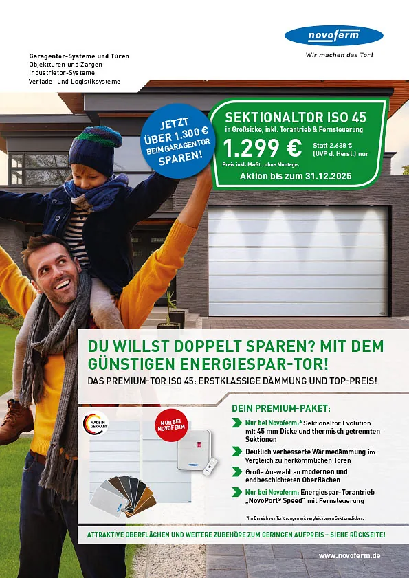 Küchemann GmbH - Aktion