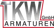 Logo TKW Armaturen
