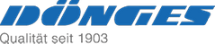 Logo Dönges