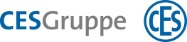 Logo CES Gruppe