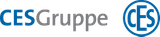 Logo CES Gruppe