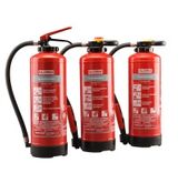 Feuerlöscher
