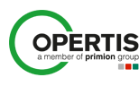 Logo Opertis
