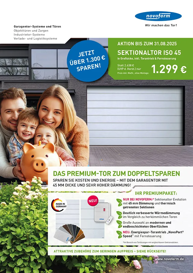 Küchemann GmbH - Aktion