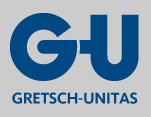 Logo Gretsch Unitas